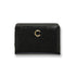 Portafoglio nero da donna Carrera Jeans Annalise, Brand, SKU b541000509, Immagine 0